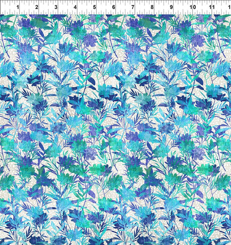 Halcyon by Jason Yenter, Little Turtle Cottage