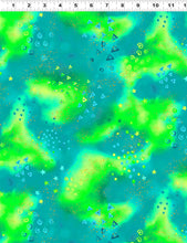Load image into Gallery viewer, Laurel Burch Basic Glitter Metallic from Clothworks, Little Turtle Cottage
