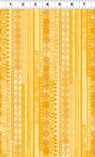 Load image into Gallery viewer, Laurel Burch Basic Stripe from Clothworks, Little Turtle Cottage
