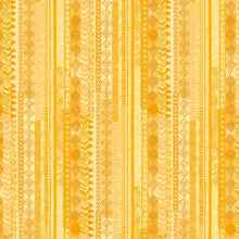 Load image into Gallery viewer, Laurel Burch Basic Stripe from Clothworks, Little Turtle Cottage
