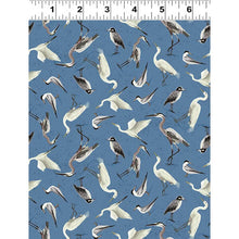 Load image into Gallery viewer, Seashell Wishes from Clothworks, Little Turtle Cottage
