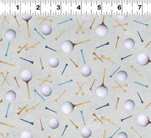 Load image into Gallery viewer, Fore! Digital from Clothworks, Little Turtle Cottage
