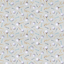 Load image into Gallery viewer, Fore! Digital from Clothworks, Little Turtle Cottage

