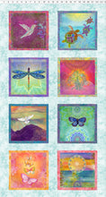 Load image into Gallery viewer, Zen from Clothworks, Little Turtle Cottage
