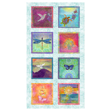 Load image into Gallery viewer, Zen from Clothworks, Little Turtle Cottage
