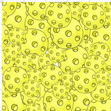Load image into Gallery viewer, In a Pickle, Yellow Fun by Loralie Designs® 692-698, by the yard
