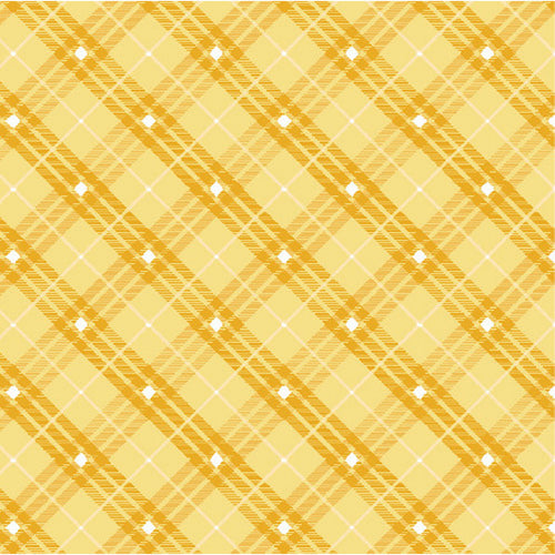 Bias Plaid Basics from Henry Glass | Little Turtle Cottage
