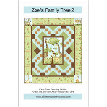 Load image into Gallery viewer, Zoe the Giraffe by SusyBee® for Clothworks 36" Quilt Panel SB20355-280, by the Panel
