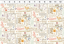 Load image into Gallery viewer, Enjoy The Little Things by Clothworks | Little Turtle Cottage

