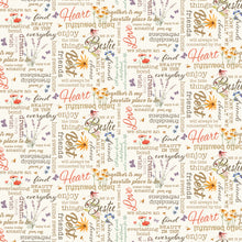 Load image into Gallery viewer, Enjoy The Little Things by Clothworks | Little Turtle Cottage
