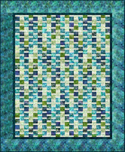 Load image into Gallery viewer, Floragraphix V Quilts by Jason Yenter, Book of Patterns, Little Turtle Cottage
