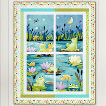 Load image into Gallery viewer, Paul's Pond by Susybee, Little Turtle Cottage

