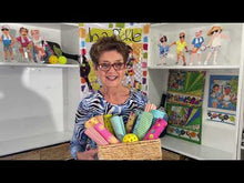 Load and play video in Gallery viewer, In a Pickle, Pickle Dot by Loralie Designs® 692-694, by the yard
