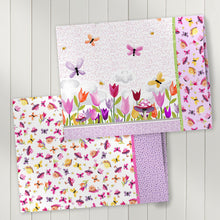 Load image into Gallery viewer, Sloan the Snail by SusyBee® for Clothworks, Little Turtle Cottage
