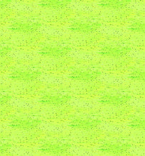 Load image into Gallery viewer, Vineyard by Cedar West for Clothworks Speckle Lime Y3356-18, by the yard
