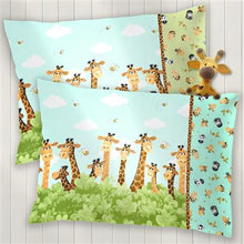 Load image into Gallery viewer, Zoe the Giraffe by Susybee, Little Turtle Cottage
