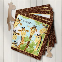 Load image into Gallery viewer, Zoe the Giraffe by Susybee, Little Turtle Cottage
