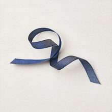 Load image into Gallery viewer, Stampin&#39; Up! 3/8&quot; (1 CM) Denim Ribbon 149590 - Little Turtle Cottage
