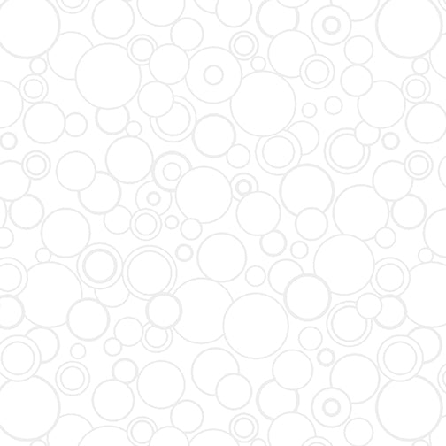 benartex hooked on fish Hooked on Fish by Benartex, Circles White on White 628 09, by the yard