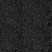 Load image into Gallery viewer, Benartex Poured Color Impressions Black 12356-12 Little Turtle Cottage
