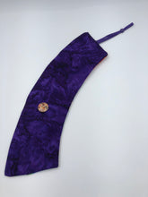 Load image into Gallery viewer, Cottage Cup Cozy, Reversible &amp; Adjustable, Quilted 100% cotton CC0010 - Great Gift !
