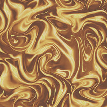 Load image into Gallery viewer, Chocolicious by Kanvas Studio for Benartex, Chocolate Bliss Caramel 9847-39 - Little Turtle Cottage 
