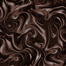 Load image into Gallery viewer, Chocolicious by Kanvas Studio for Benartex, Chocolate Bliss Dark 9847-79 - Little Turtle Cottage
