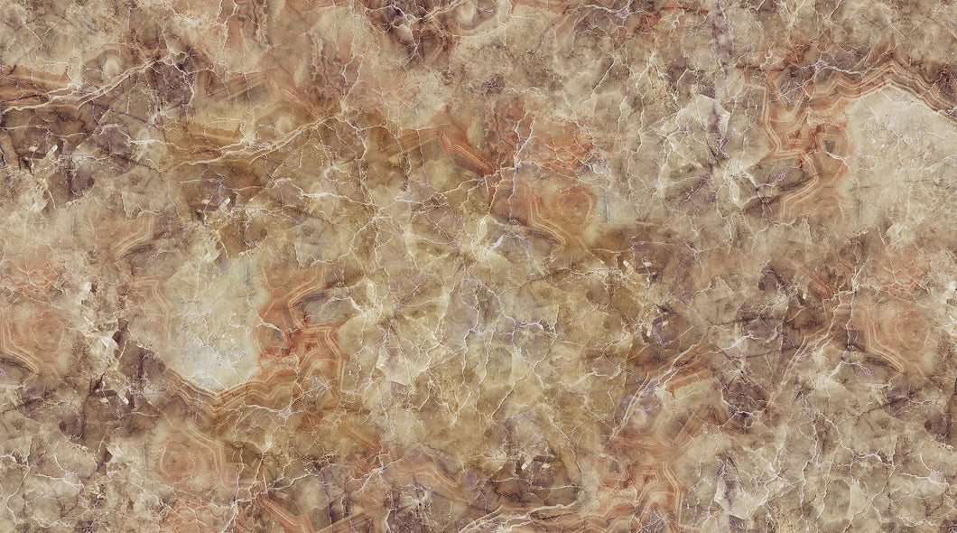 Northcott Turtle Bay Digitally Printed Quartz Brown DP24721-36 - Little Turtle Cottage