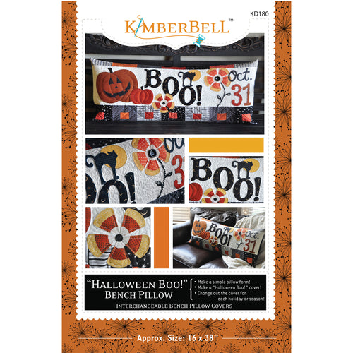 Kimberbell Designs - 