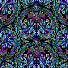Load image into Gallery viewer, Resplendent Purple Elegance 4JYO-2 by Jason Yenter - Little Turtle Cottage
