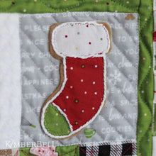 Load image into Gallery viewer, Kimberbell Designs - We Whisk You a Merry Christmas Patterns Sewing Version KD723
