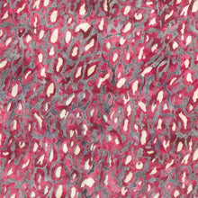 Load image into Gallery viewer, Love to Wear Rayon, Batik by Northcott Lots of Spots Pink Punch 82125-28 - Little Turtle Cottage
