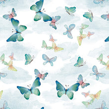 Load image into Gallery viewer,   Love is in the Air Butterflies 1682-17 | Little Turtle Cottage
