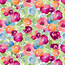 Load image into Gallery viewer,   Love is in the Air Large Floral 1684-22 | Little Turtle Cottage
