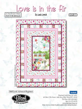 Load image into Gallery viewer, Love is in the Air Free Pattern | Little Turtle Cottage
