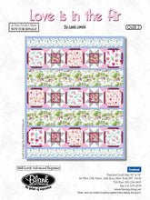Load image into Gallery viewer, Love is in the Air Free Pattern | Little Turtle Cottage
