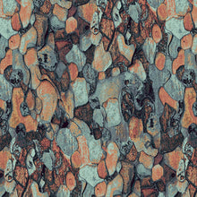Load image into Gallery viewer, Blank Quilting Natural Beauties-Tree Bark Jade 1794-67 - Little Turtle Cottage

