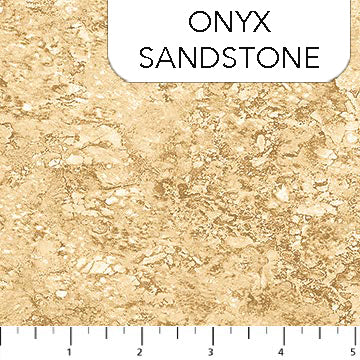 Northcott Stonehenge Gradations Onyx Sandstone - Little Turtle Cottage