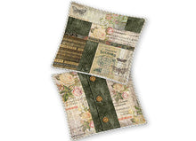 Load image into Gallery viewer, SIY - Sew It Yourself™! - Patchwork Pillow Project KIT

