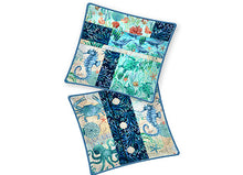 Load image into Gallery viewer, SIY - Sew It Yourself™! - Patchwork Pillow Project KIT
