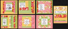 Load image into Gallery viewer, Quilt As You Go Inspirational Mug Mats Charming JT-1451
