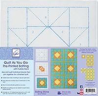 Quilt As You Go Rolling Stone JT-1404_1