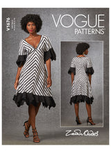 Load image into Gallery viewer, Vogue Pattern V1676 - Little Turtle Cottage
